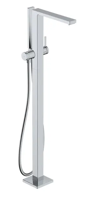 Hansgrohe - Tecturis E - Kádtöltő csaptelep - 73445000