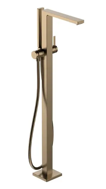 Hansgrohe - Tecturis E - Kádtöltő csaptelep - 73445140