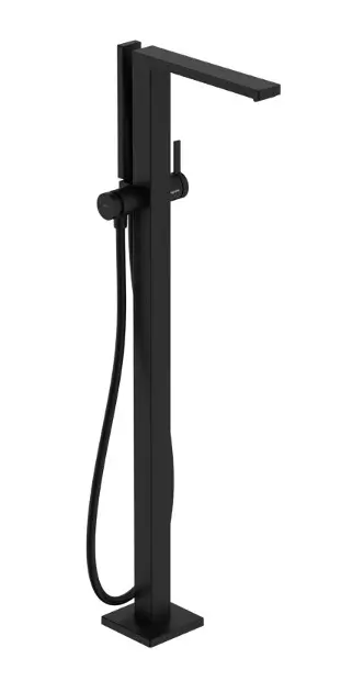 Hansgrohe - Tecturis E - Kádtöltő csaptelep - 73445670