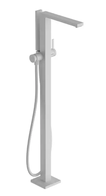 Hansgrohe - Tecturis E - Kádtöltő csaptelep - 73445700
