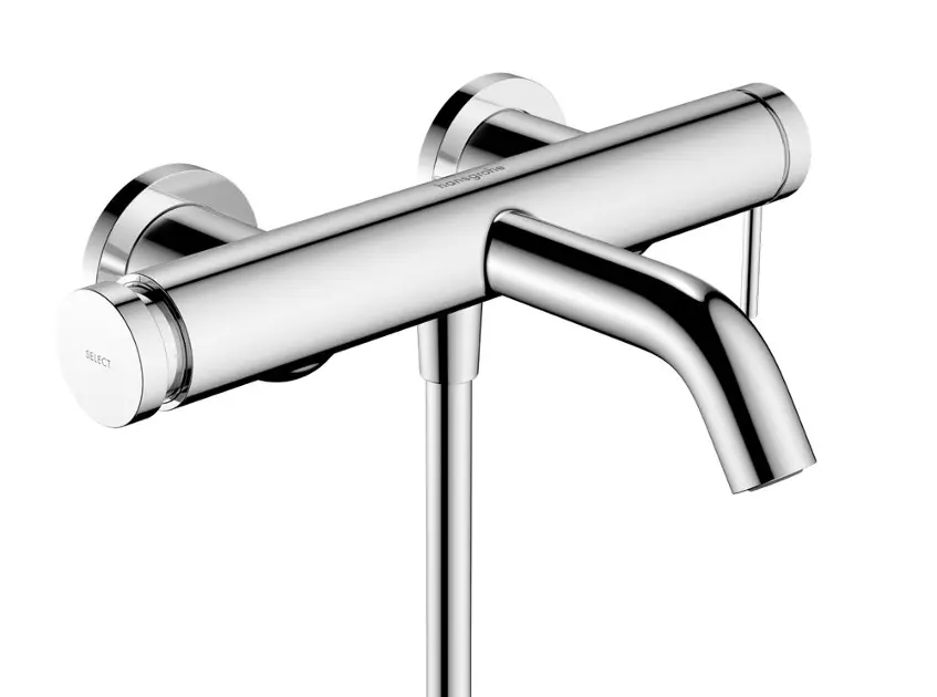 Hansgrohe - Tecturis S - Kádtöltő csaptelep - 73422000