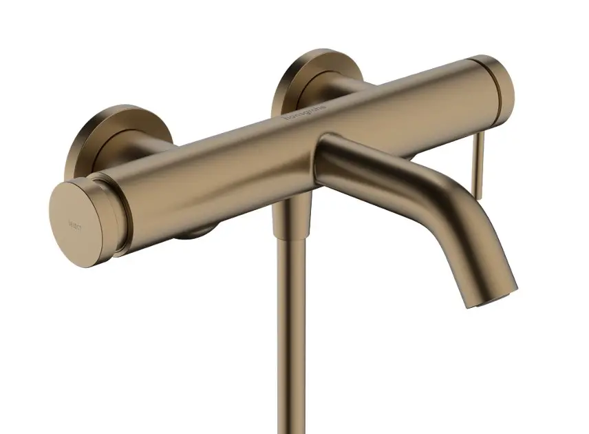 Hansgrohe - Tecturis S - Kádtöltő csaptelep - 73422140