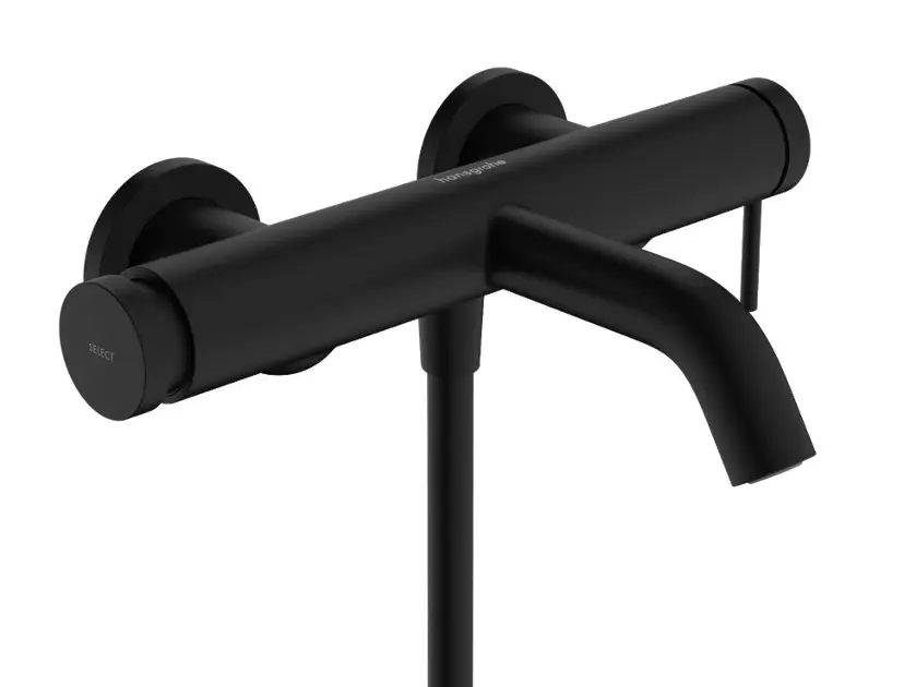Hansgrohe - Tecturis S - Kádtöltő csaptelep - 73422670