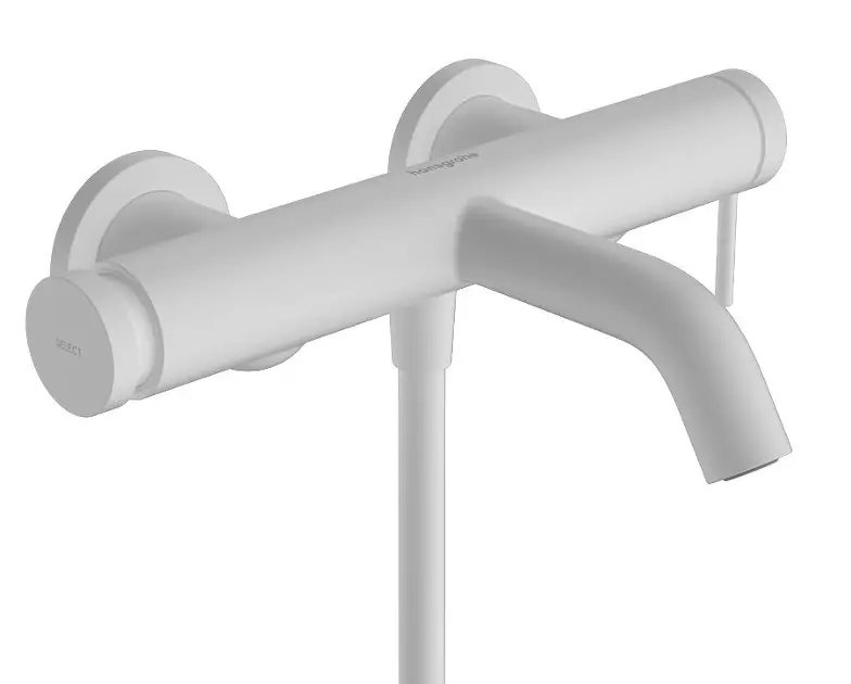 Hansgrohe - Tecturis S - Kádtöltő csaptelep - 73422700