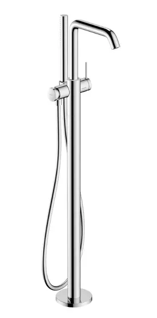 Hansgrohe - Tecturis S - Kádtöltő csaptelep - 73440000