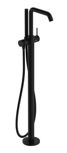 Hansgrohe - Tecturis S - Kádtöltő csaptelep - 73440670
