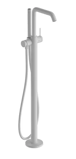 Hansgrohe - Tecturis S - Kádtöltő csaptelep - 73440700
