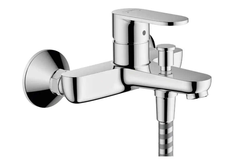 Hansgrohe - Vernis Blend - Kádtöltő csaptelep - 71440000