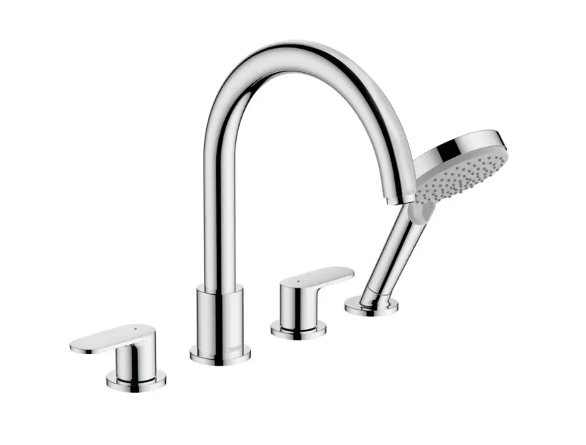 Hansgrohe - Vernis Blend - Kádtöltő csaptelep - 71456000