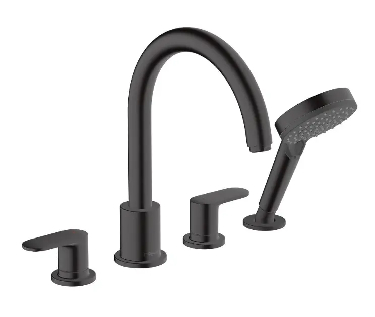 Hansgrohe - Vernis Blend - Kádtöltő csaptelep - 71456670