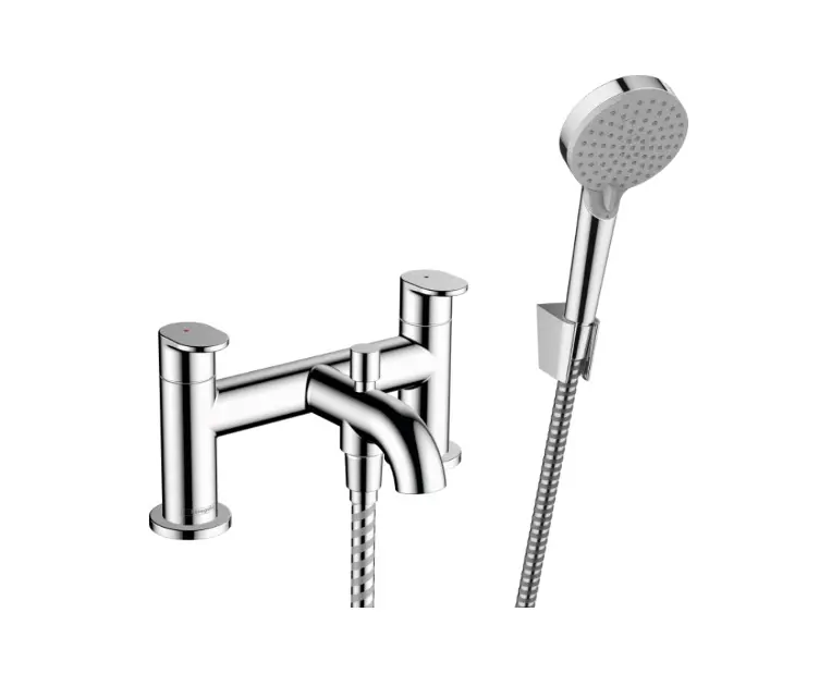 Hansgrohe - Vernis Blend - Kádtöltő csaptelep - 71461000