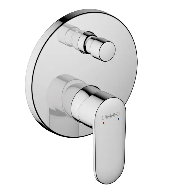 Hansgrohe - Vernis Blend - Kádtöltő csaptelep - 71467000