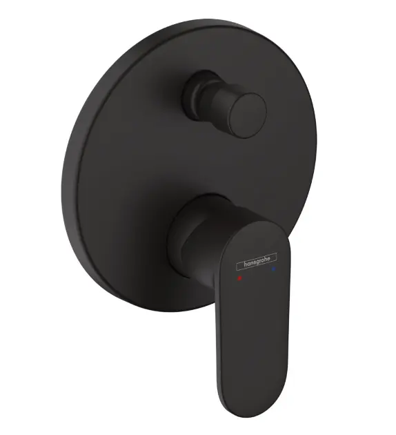 Hansgrohe - Vernis Blend - Kádtöltő csaptelep - 71467670
