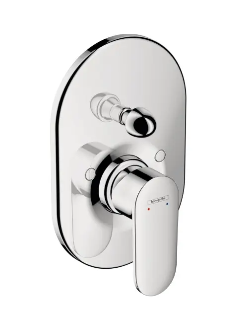Hansgrohe - Vernis Blend - Kádtöltő csaptelep - 71473000