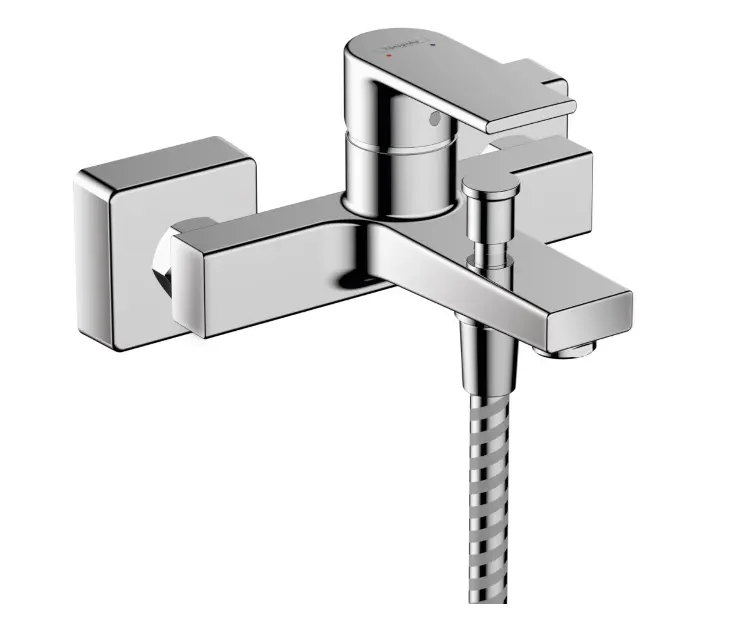Hansgrohe - Vernis Shape - Kádtöltő csaptelep - 71450000