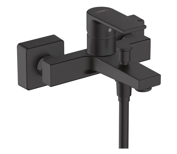 Hansgrohe - Vernis Shape - Kádtöltő csaptelep - 71450670