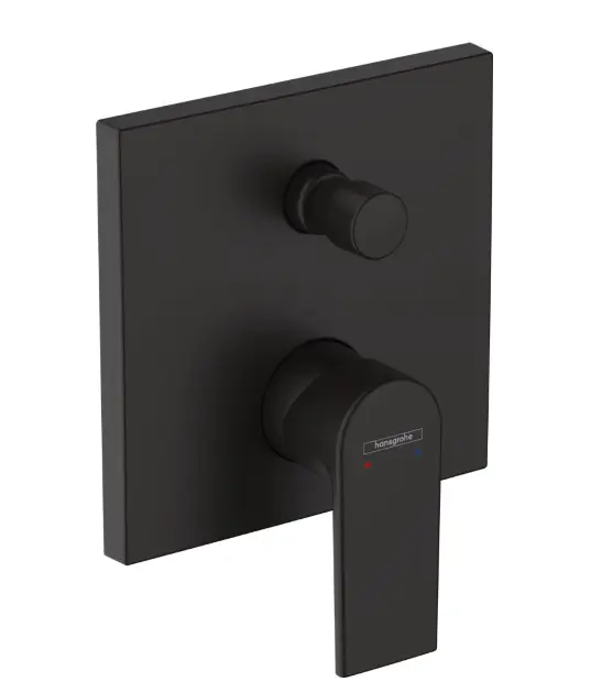 Hansgrohe - Vernis Shape - Kádtöltő csaptelep - 71469670