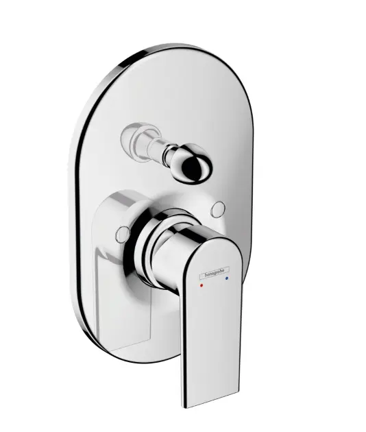 Hansgrohe - Vernis Shape - Kádtöltő csaptelep - 71472000