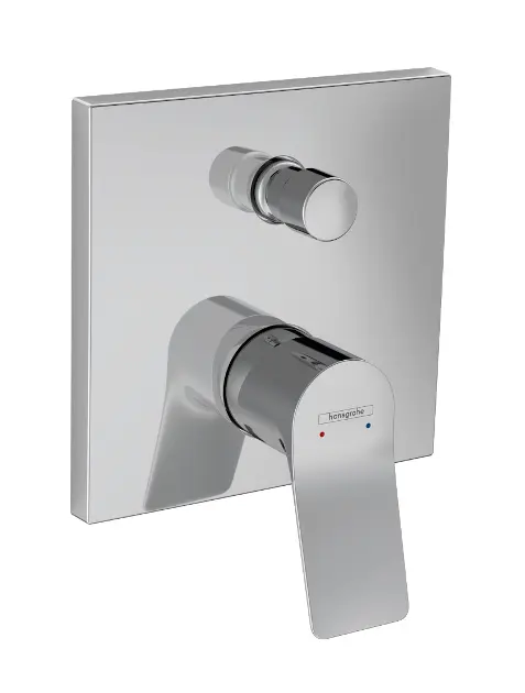 Hansgrohe - Vivenis - Kádtöltő csaptelep - 75415000