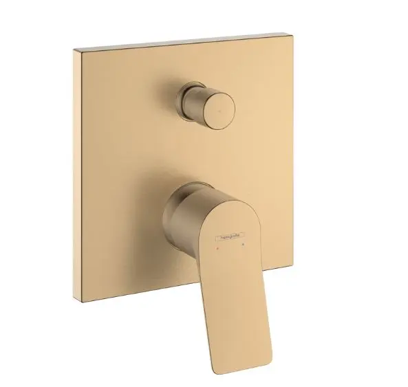 Hansgrohe - Vivenis - Kádtöltő csaptelep - 75415140