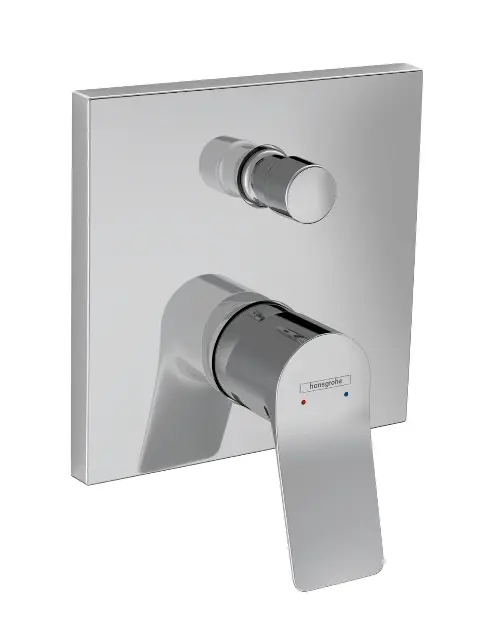Hansgrohe - Vivenis - Kádtöltő csaptelep - 75416000