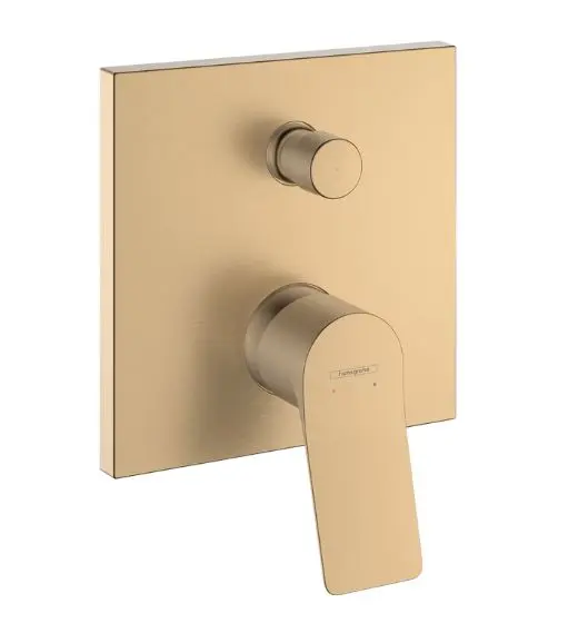 Hansgrohe - Vivenis - Kádtöltő csaptelep - 75416140
