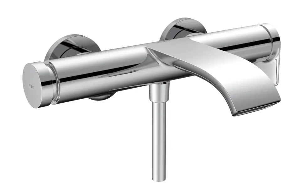 Hansgrohe - Vivenis - Kádtöltő csaptelep - 75420000