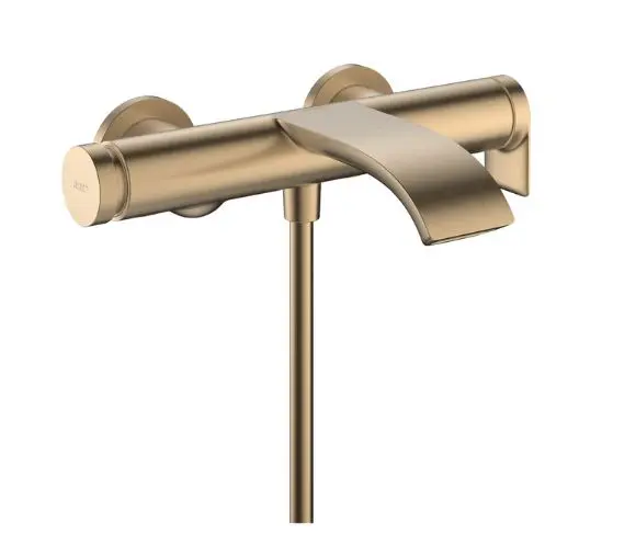 Hansgrohe - Vivenis - Kádtöltő csaptelep - 75420140