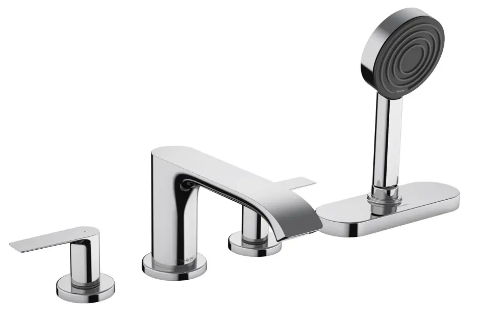 Hansgrohe - Vivenis - Kádtöltő csaptelep - 75444000