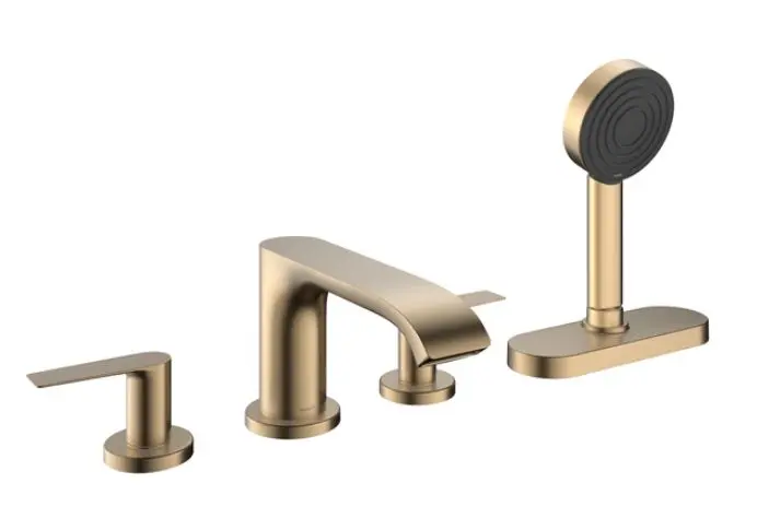 Hansgrohe - Vivenis - Kádtöltő csaptelep - 75444140