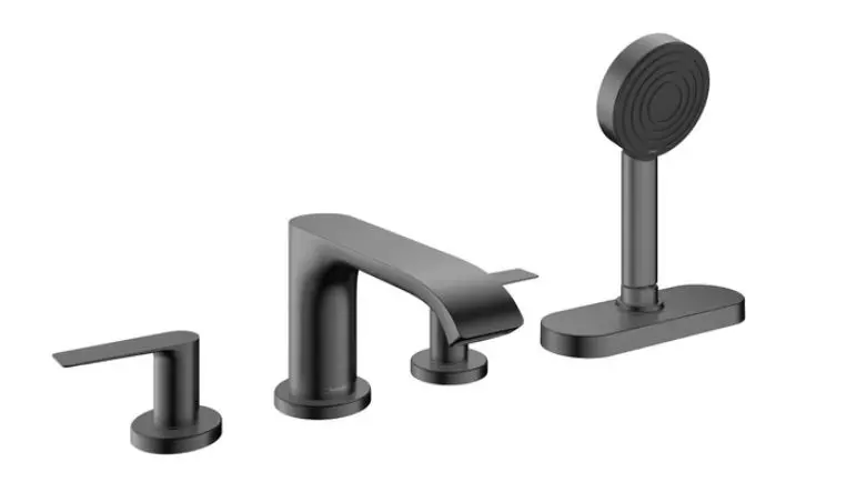 Hansgrohe - Vivenis - Kádtöltő csaptelep - 75444340