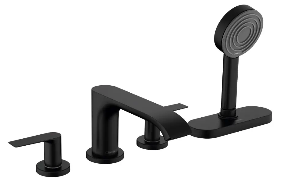 Hansgrohe - Vivenis - Kádtöltő csaptelep - 75444670