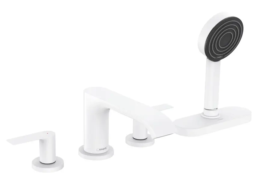 Hansgrohe - Vivenis - Kádtöltő csaptelep - 75444700