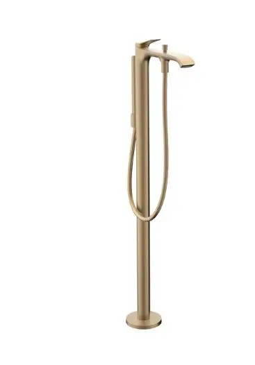 Hansgrohe - Vivenis - Kádtöltő csaptelep - 75445140