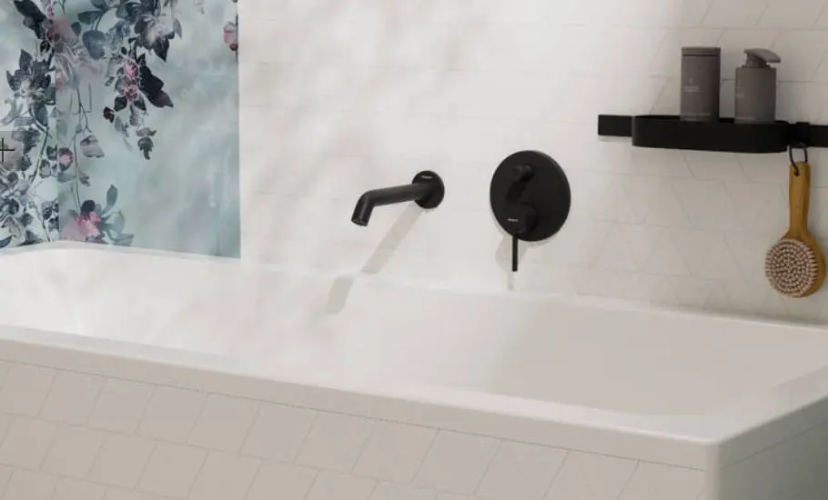 Hansgrohe - Zesis S - Kádtöltő csaptelep - 74416670 – 3. kép