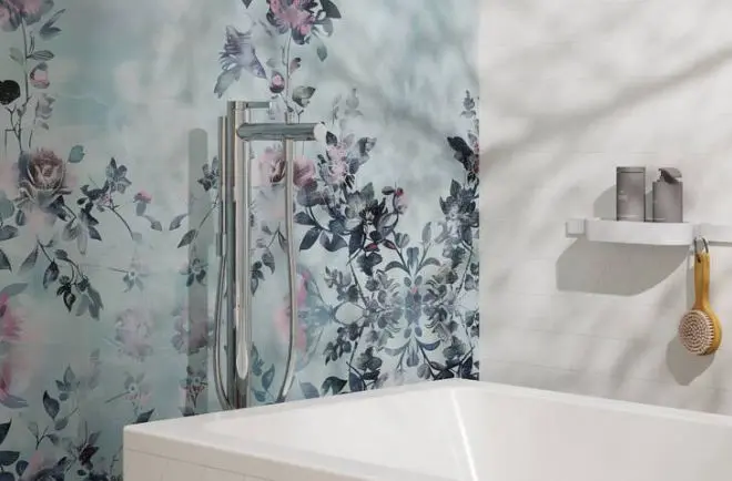 Hansgrohe - Zesis S - Kádtöltő csaptelep - 74445000 – 3. kép
