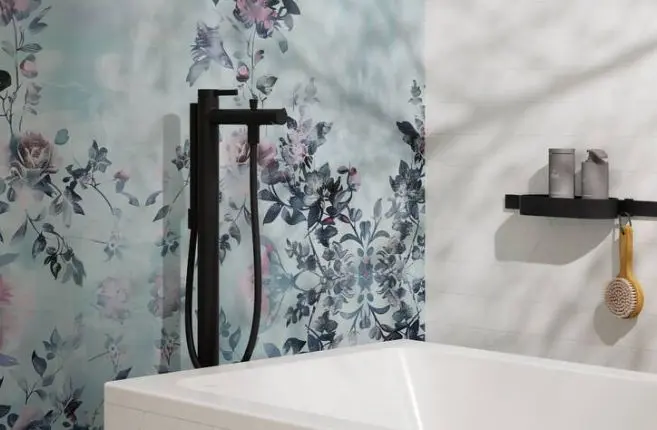 Hansgrohe - Zesis S - Kádtöltő csaptelep - 74445670 – 3. kép