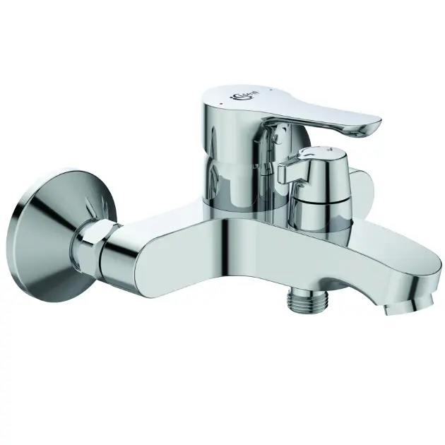 Ideal Standard - Alpha - Kádtöltő csaptelep - BC489AA