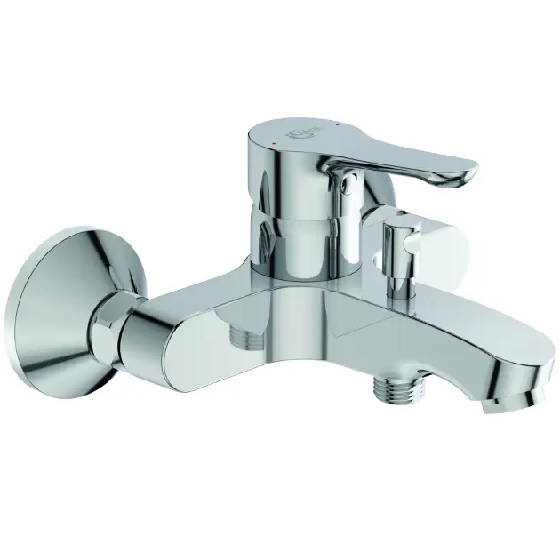 Ideal Standard - Alpha - Kádtöltő csaptelep - BC654AA
