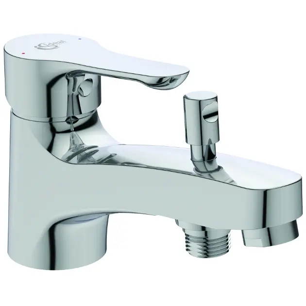 Ideal Standard - Alpha - Kádtöltő csaptelep - BC655AA