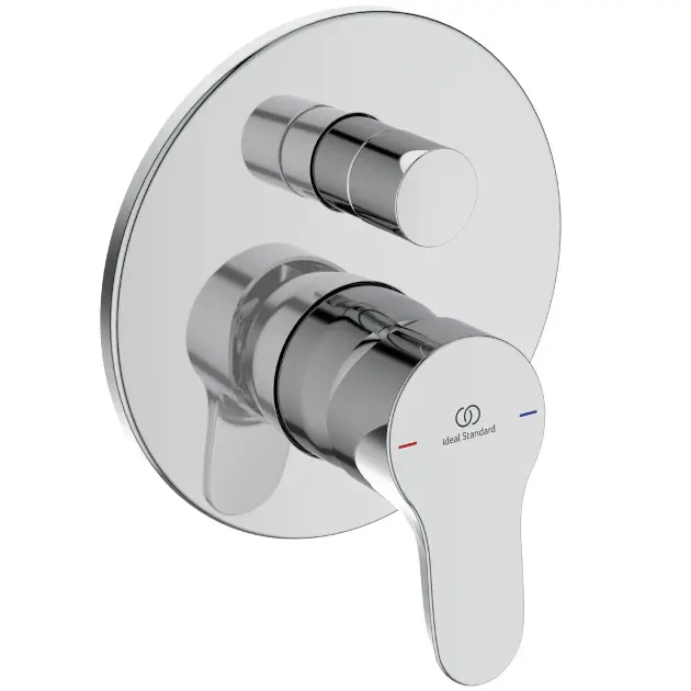 Ideal Standard - Cerabase - Kádtöltő csaptelep - A7393AA