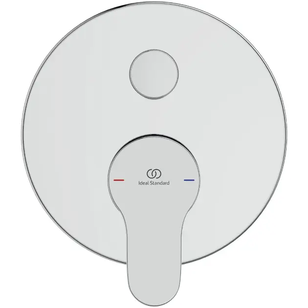 Ideal Standard - Cerabase - Kádtöltő csaptelep - A7393AA – 3. kép