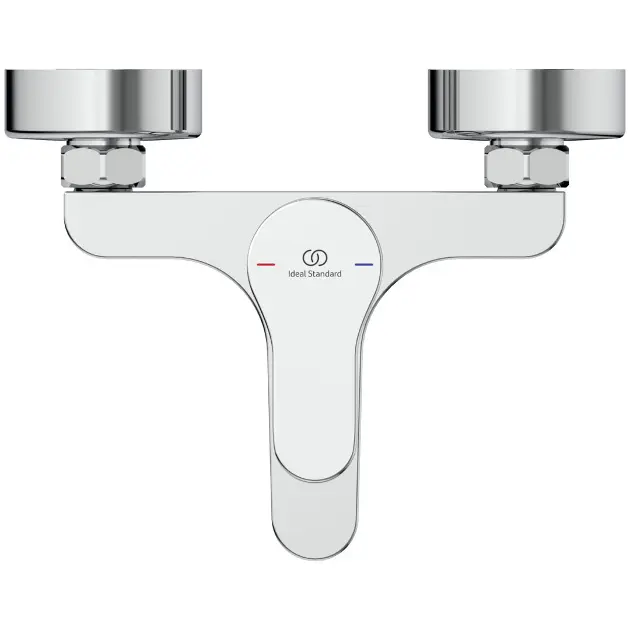 Ideal Standard - Cerabase - Kádtöltő csaptelep - BC843AA – 3. kép