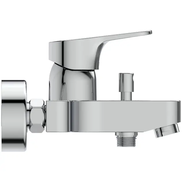 Ideal Standard - Cerabase - Kádtöltő csaptelep - BC843AA – 4. kép
