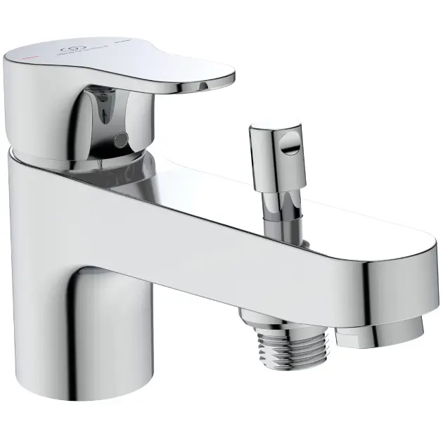 Ideal Standard - Cerabase - Kádtöltő csaptelep - BD060AA