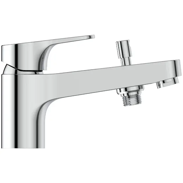 Ideal Standard - Cerabase - Kádtöltő csaptelep - BD060AA – 3. kép