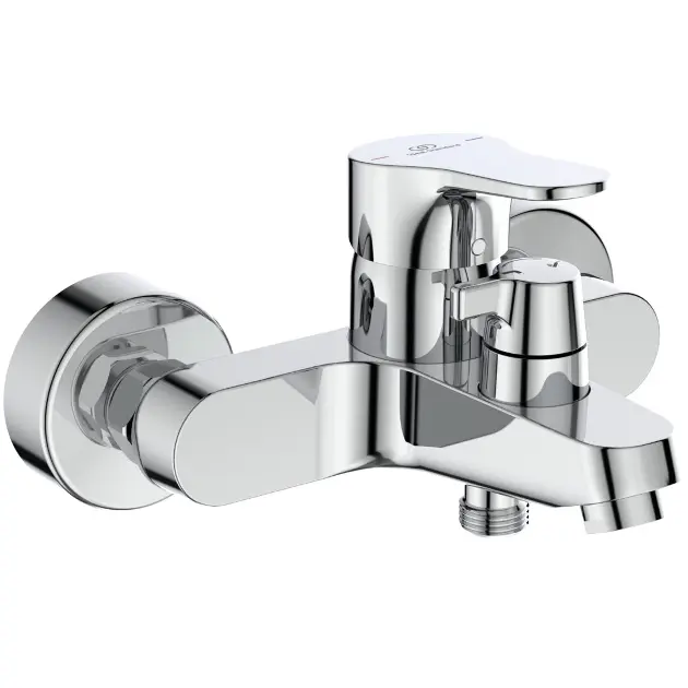 Ideal Standard - Cerabase - Kádtöltő csaptelep - BD594AA