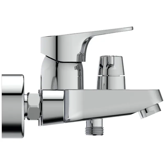 Ideal Standard - Cerabase - Kádtöltő csaptelep - BD594AA – 3. kép