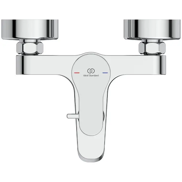 Ideal Standard - Cerabase - Kádtöltő csaptelep - BD594AA – 4. kép