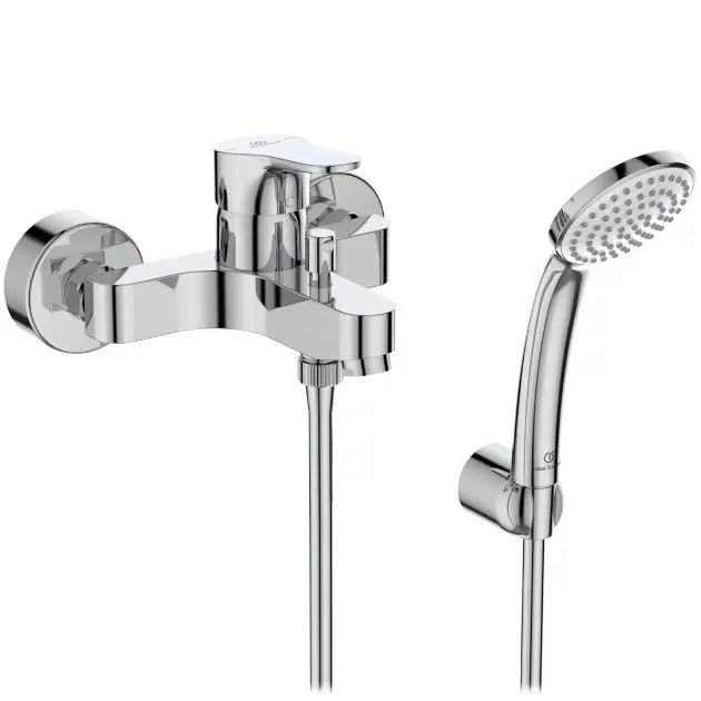 Ideal Standard - Cerabase - Kádtöltő csaptelep - BD600AA